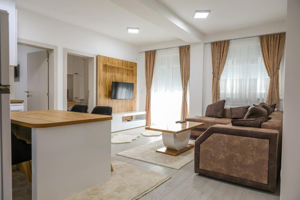 Apartman Jelena Apartment Vranje Exterior photo